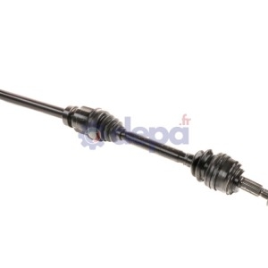 TRANSMISSION échange standard – 391001510R , 8200768656, 8201235817