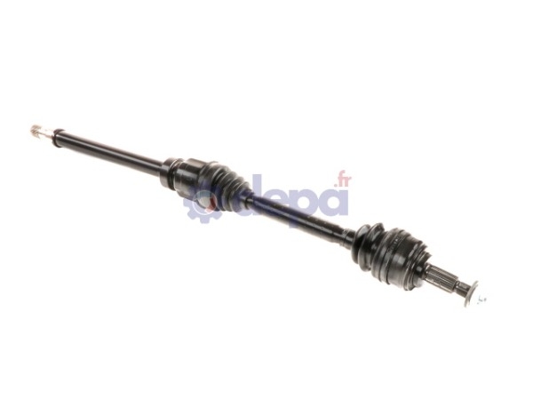 TRANSMISSION échange standard – 391001510R , 8200768656, 8201235817
