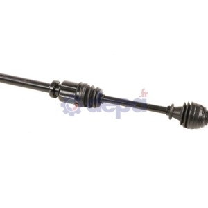 TRANSMISSION échange standard – 8200363697, 7711368565,