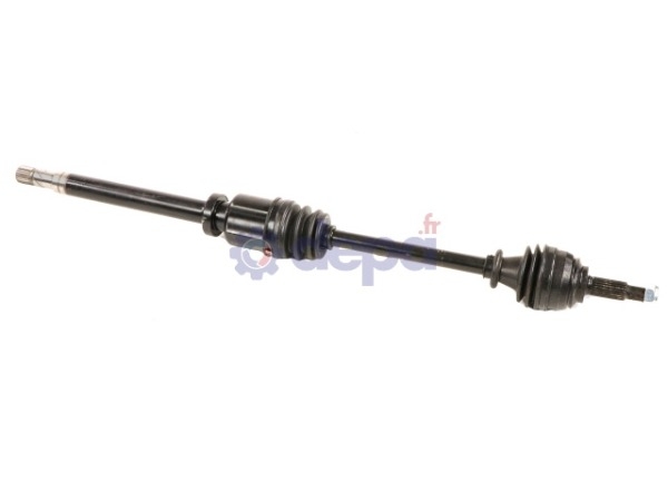 TRANSMISSION échange standard – 8200363697, 7711368565,