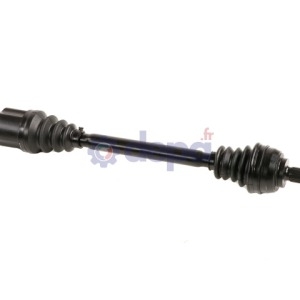 TRANSMISSION échange standard – 8200363698, 7711368566,