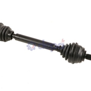 TRANSMISSION échange standard – 8200243988, 8200387559,
