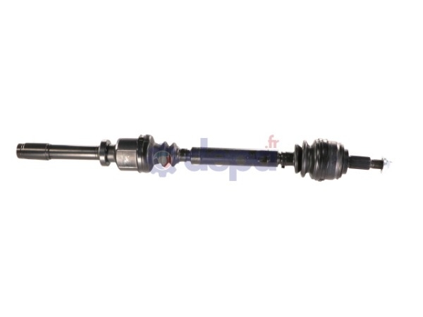 TRANSMISSION échange standard – 7711134776, 8200387548,