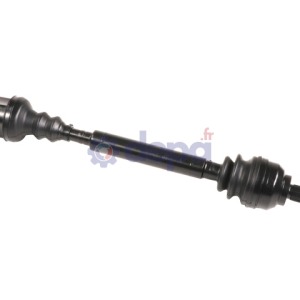 TRANSMISSION échange standard – 7711134775, 8200387550,