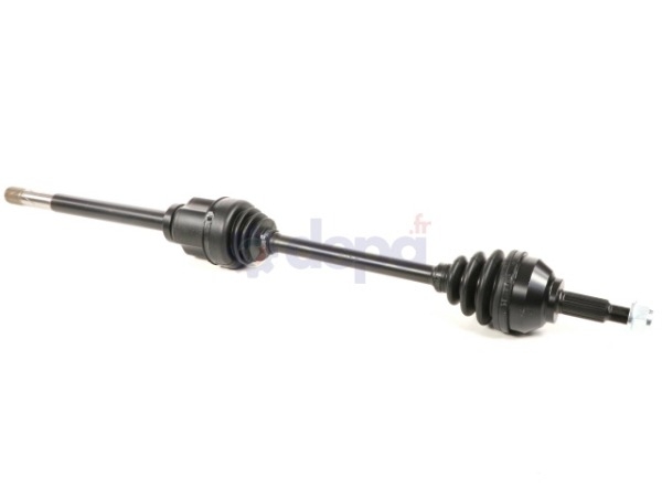 TRANSMISSION échange standard – 7701352631