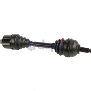 TRANSMISSION échange standard – 7701352629