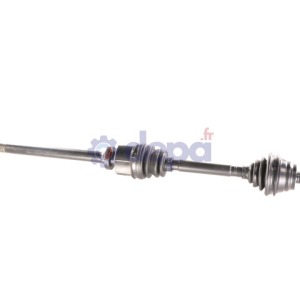 TRANSMISSION échange standard – 7711135259, 8200026397,