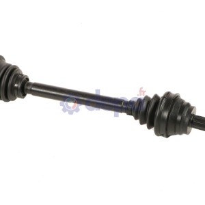 TRANSMISSION échange standard – 7701352658, 7701470427,
