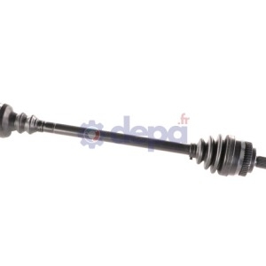 TRANSMISSION échange standard – 7711135261, 8200026631,