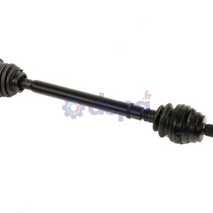 TRANSMISSION échange standard – 391009067R , 391009893R , 8200557126