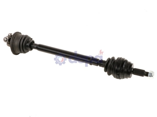 TRANSMISSION échange standard – 391009067R , 391009893R , 8200557126