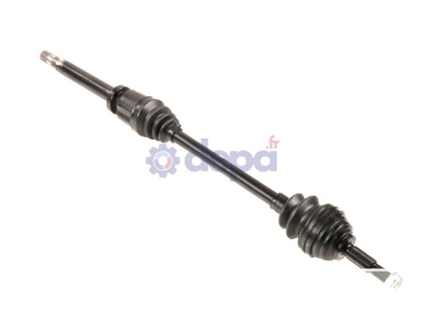 TRANSMISSION échange standard – 7711497150, 8200559377,