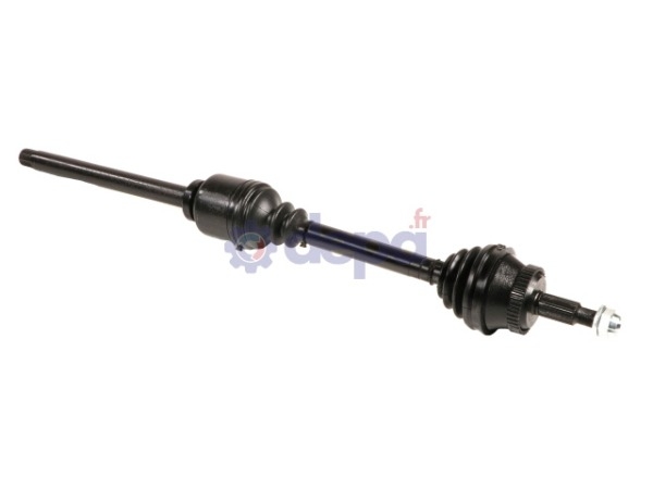 TRANSMISSION échange standard – 7700106466