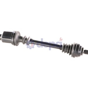 TRANSMISSION échange standard – 7701352662