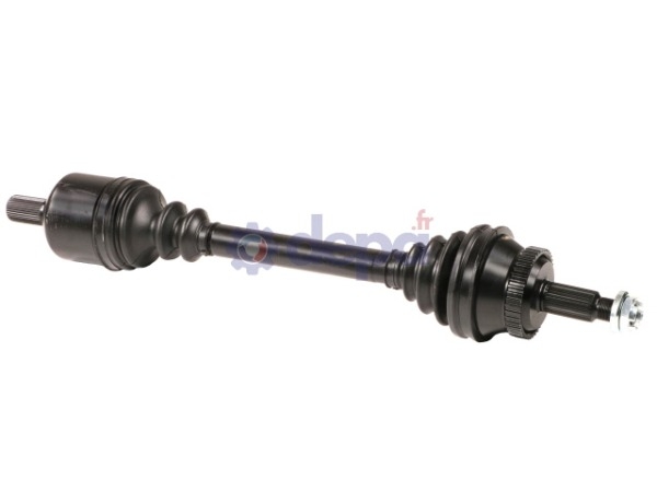 TRANSMISSION échange standard – 7701352661