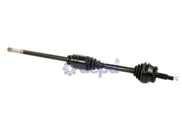 TRANSMISSION échange standard – 7711368368, 8200378880,