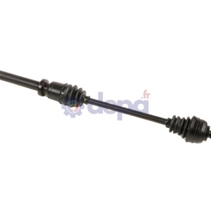 TRANSMISSION échange standard – 7711368657, 8200534580,