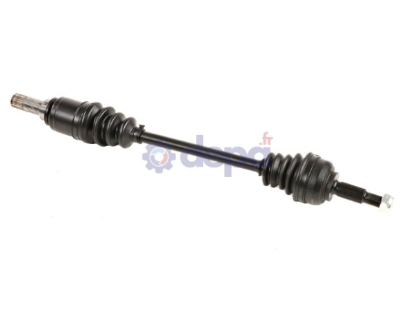 TRANSMISSION échange standard – 7711497417, 8200358164, 8200358168