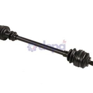 TRANSMISSION échange standard – 7711368573, 7711368631, 8200362064