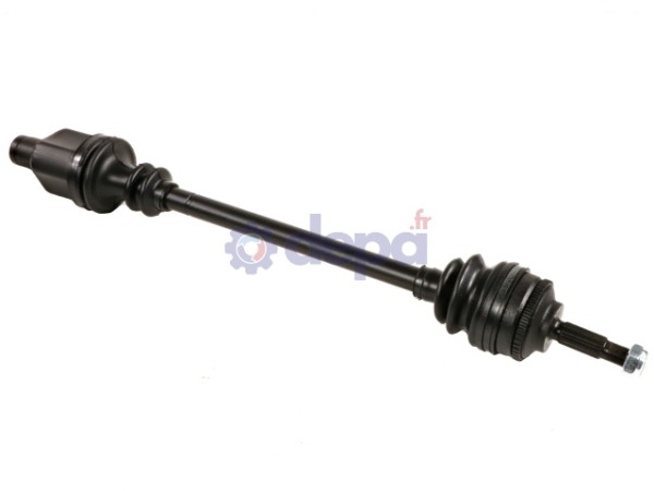 TRANSMISSION échange standard – 7711368573, 7711368631, 8200362064