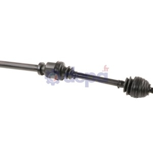 TRANSMISSION échange standard – 7711368512, 8200411381, 8200499585