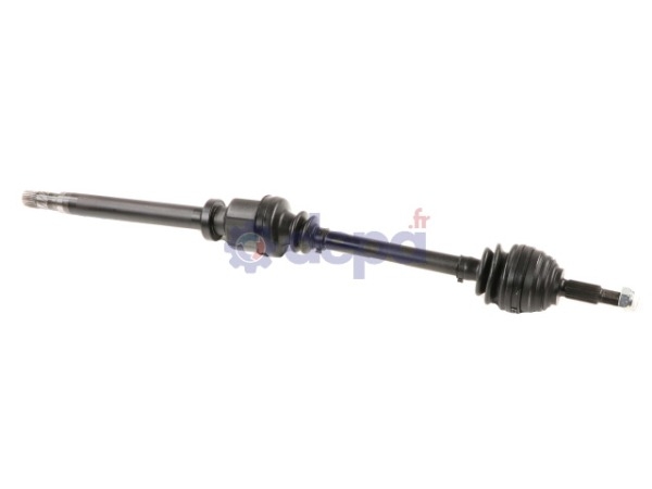 TRANSMISSION échange standard – 7711368512, 8200411381, 8200499585