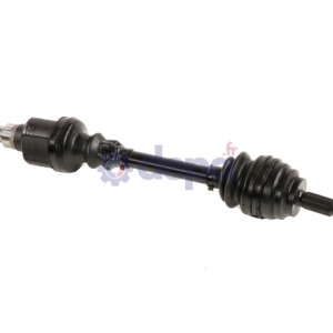 TRANSMISSION échange standard – 8200261838