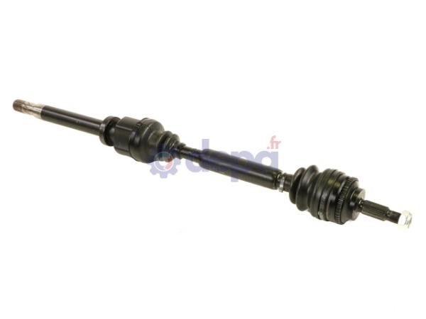TRANSMISSION échange standard – 8200531900