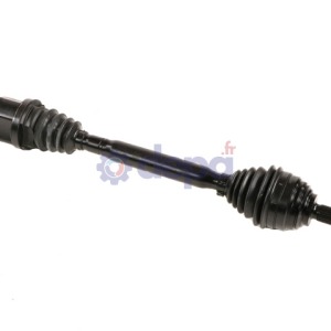 TRANSMISSION échange standard – 7711368885, 8200441340, 8200598563