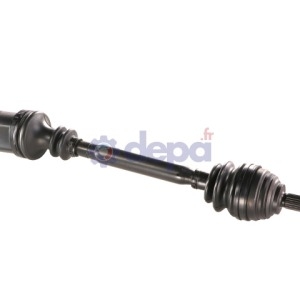 TRANSMISSION échange standard – 7701210040, 8200441337, 8201187718