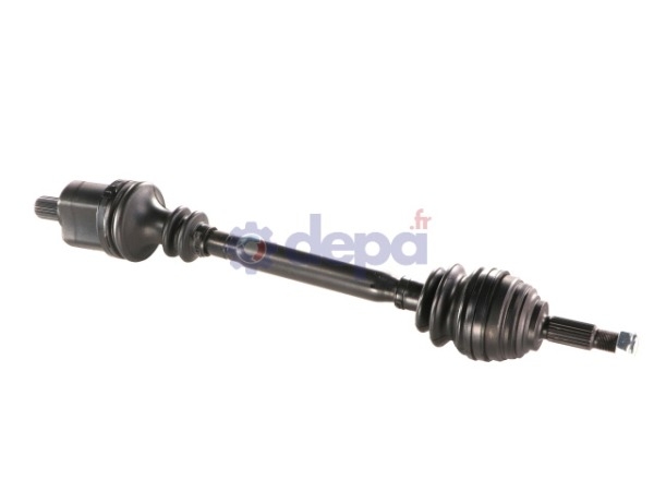 TRANSMISSION échange standard – 7701210040, 8200441337, 8201187718