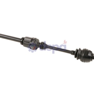 TRANSMISSION échange standard – 7711135403, 7711368294, 8200531894