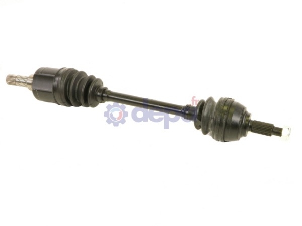 TRANSMISSION échange standard – 8200387432