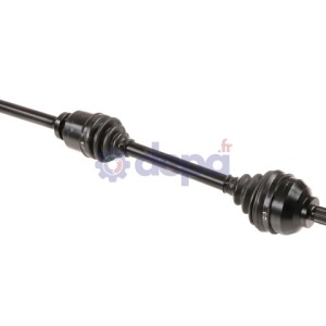 TRANSMISSION échange standard – 7711368094, 8200387411,
