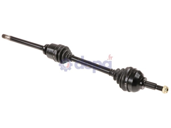 TRANSMISSION échange standard – 7711368094, 8200387411,