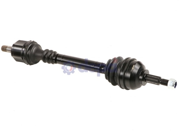 TRANSMISSION échange standard – 7711135401, 8200226057, 8200467679