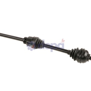 TRANSMISSION échange standard – 8200405334