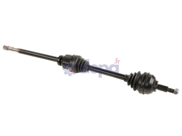 TRANSMISSION échange standard – 8200405334