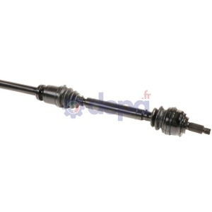 TRANSMISSION échange standard – 7711368621, 8200379208,