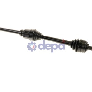 TRANSMISSION échange standard – 8200500683, 8201187698,