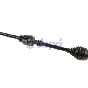 TRANSMISSION échange standard – 8200666595, 8201236028,