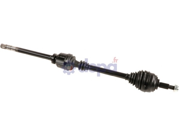TRANSMISSION échange standard – 8200666595, 8201236028,