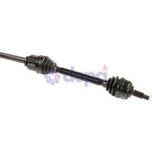 TRANSMISSION échange standard – 8200063808