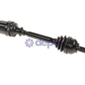 TRANSMISSION échange standard – 7711135196, 8200032891,