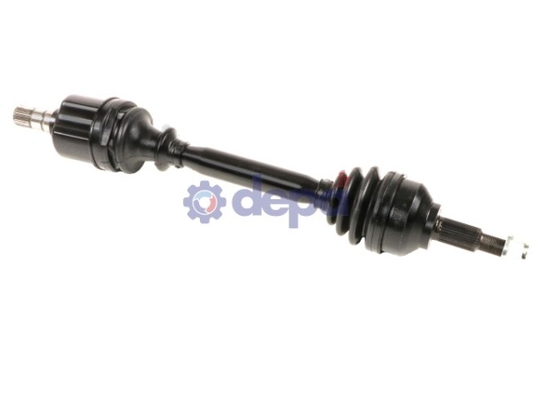 TRANSMISSION échange standard – 7711135196, 8200032891,