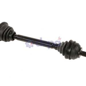TRANSMISSION échange standard – 7711134779, 7711135307, 8200014111
