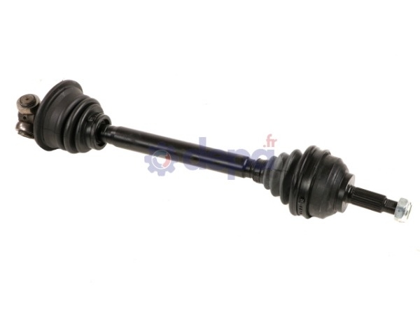 TRANSMISSION échange standard – 7711134779, 7711135307, 8200014111