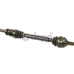 TRANSMISSION échange standard – 8200169176, 8200079912, 7711135321