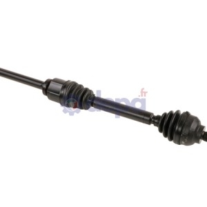 TRANSMISSION échange standard – 7711135319, 8200232883,