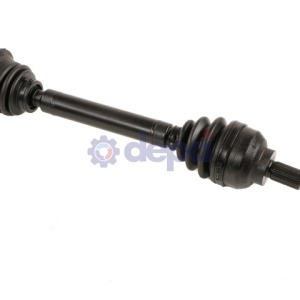 TRANSMISSION échange standard – 7711368620, 8200441361, 8200444442